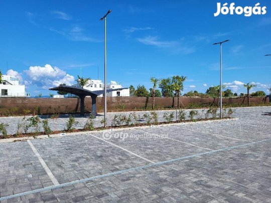 Siófoki eladó 75 nm-es lakás