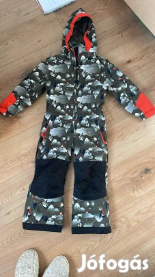 Síoverál (Mckinley)