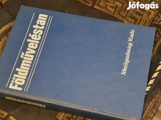 Sipos Gábor-Sipos Sándor: Földműveléstan +Aranykalászos gazda