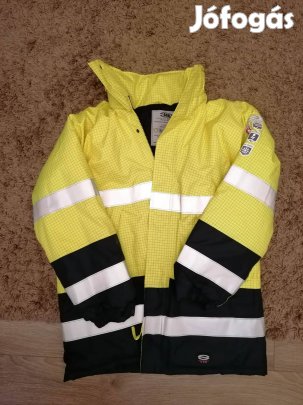 Sir Safety Microlines munkavédelmi kabát féláron!