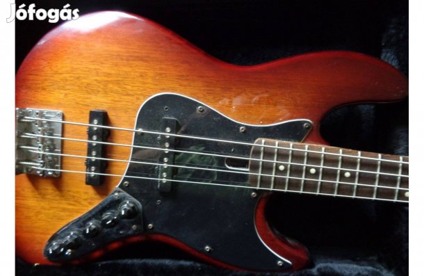 Sire V3 basszusgitár