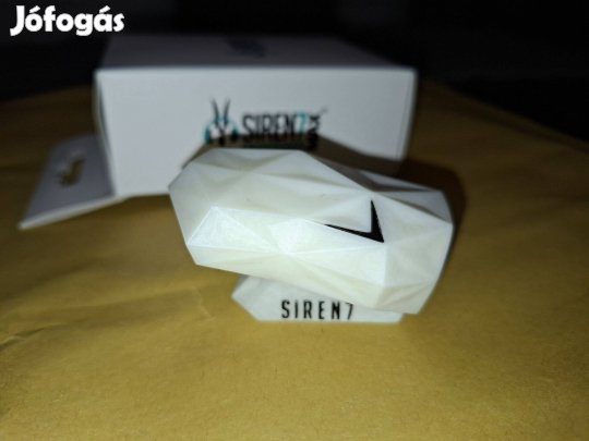 Siren7 Max Vadriasztó