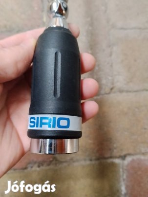 Sirio HI power 4000 cb antenna +145 mm mágnestalp egyben