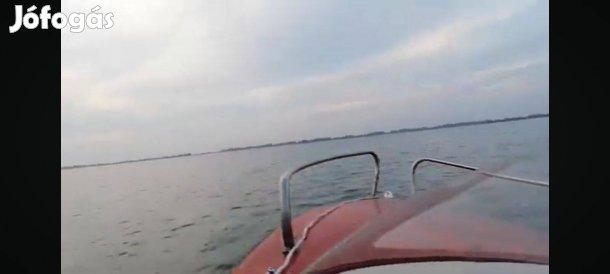 Sirius motorcsonak, hajó szupergyors