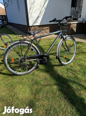 Sirocco Life Trail 28" kerékpár