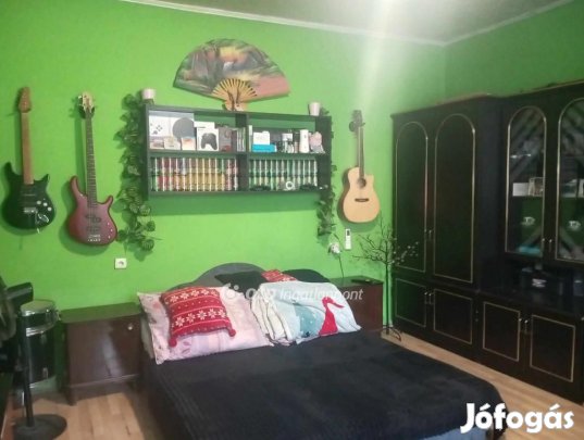 Siroki eladó 110 nm-es ház