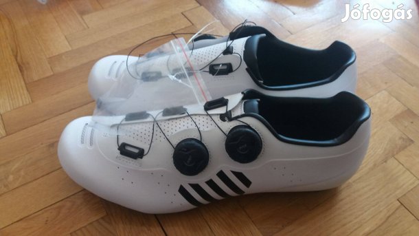 Siroko Infinty kerékpáros cipő 43-as