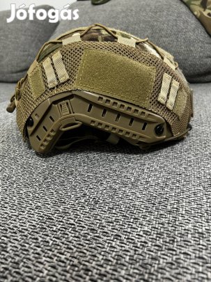 Sírós Ft taktikai sisak