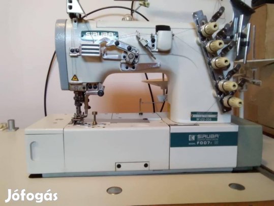 Siruba díszfedőző