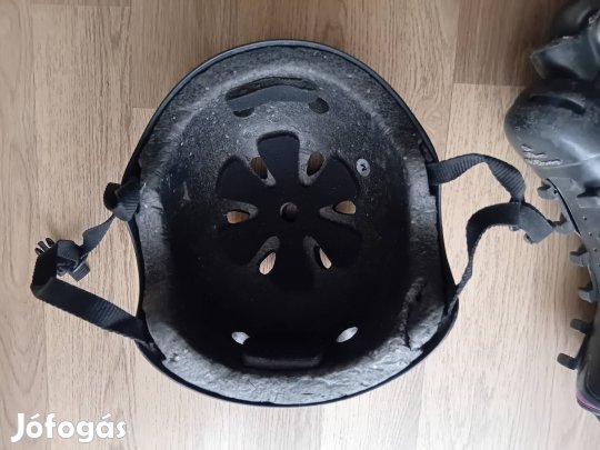 Sisak görkorcsolyához vagy gördeszkához