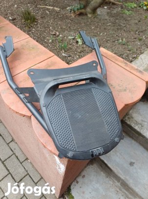 Sisak tartó eladó.