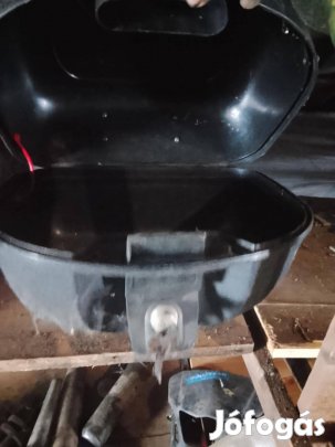 Sisaktartó Simson ra Robogó ra Mz re Kulcsos (Postázom is)