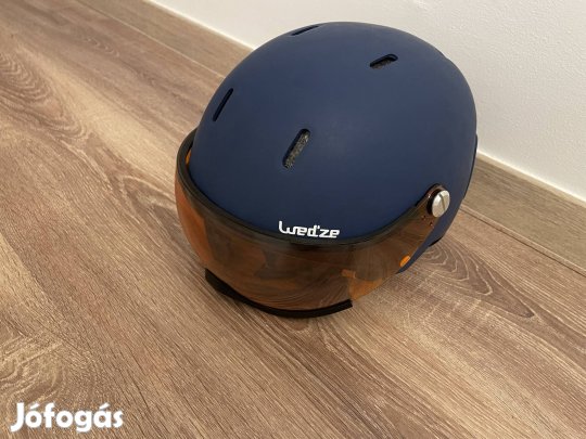 Sísisak, sí bukósisak (3 napot használt)