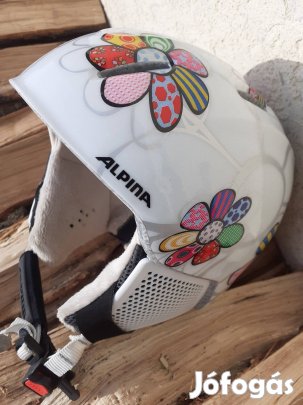 Sísisak sí sisak lányka