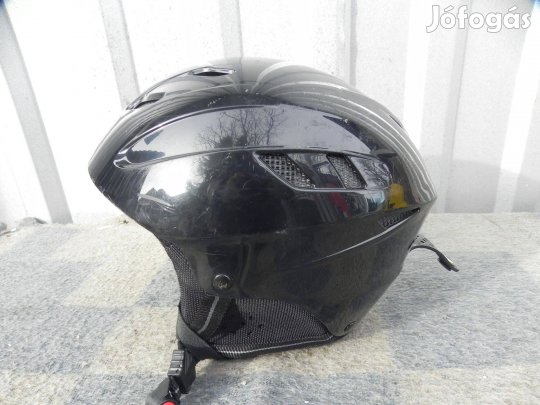 Sisisak uvex 51-56 ig m méret Sportsisak állitható