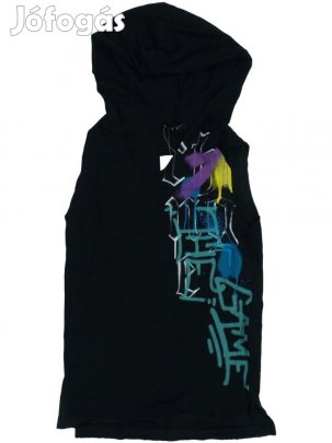 Sisley Új (címkés) Fiú Fiú / Férfi atléta (Méret: 128)