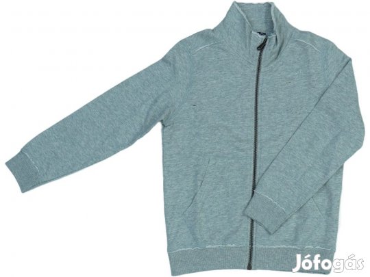 Sisley Új (címkés) Fiú Pulóver (Méret: 122)