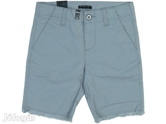 Sisley Új (címkés) Fiú Rövidnadrág (Méret: 116)