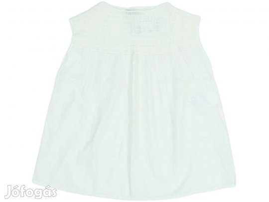 Sisley Új (címkés) Lány Blúz (Méret: 128)