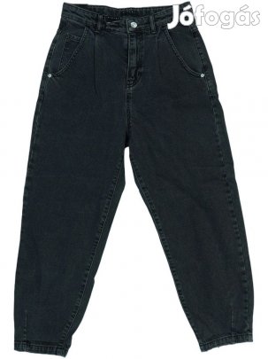 Sisley Új (címkés) Lány Farmernadrág (Méret: 164)