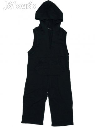 Sisley Új (címkés) Lány Playsuit / Jumpsuit (Méret: 122)