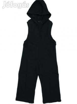 Sisley Új (címkés) Lány Playsuit / Jumpsuit (Méret: 128)