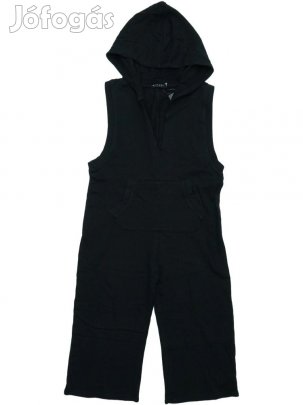 Sisley Új (címkés) Lány Playsuit / Jumpsuit (Méret: 134)