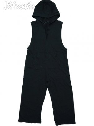 Sisley Új (címkés) Lány Playsuit / Jumpsuit (Méret: 158)