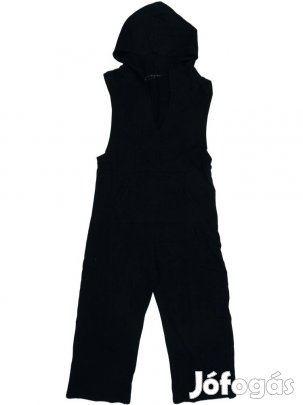 Sisley Új (címkés) Lány Playsuit / Jumpsuit (Méret: 164)