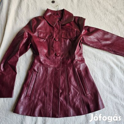 Sisley kabát új 38-as méret