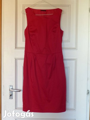 Sisley piros ruha