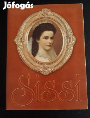 Sissi DVD 3 Lemezes Eladó!
