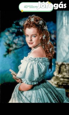 Sissy gyémánt kirakó 