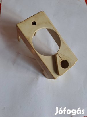 Sit Eurosit fedél 0973044 Euro sit 630 gázszelep gáz szelep fedősapka