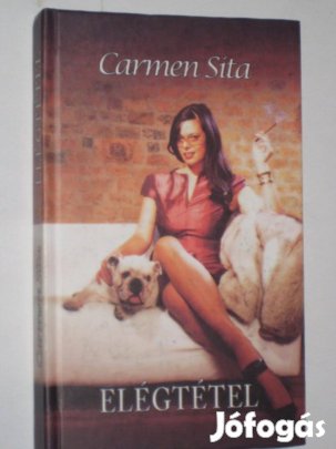 Sita Elégtétel