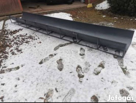 Sitt / szemét csúszda