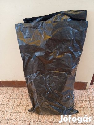 Sittes Zsák, Egyszer Használt, Nem Szakadt, Nem Lyukas