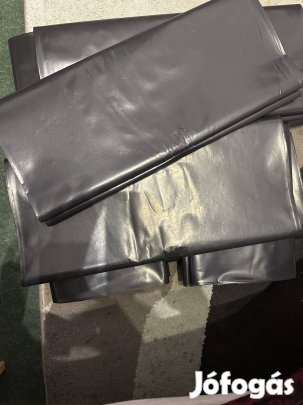 Sittes zsák  (25-db)Extra Erős