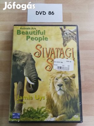 Sivatagi show DVD