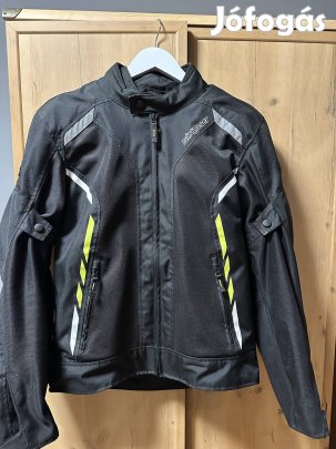 Sixgear Motoros Kabát