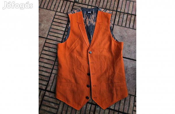 Sixt divat mellény 48 M L