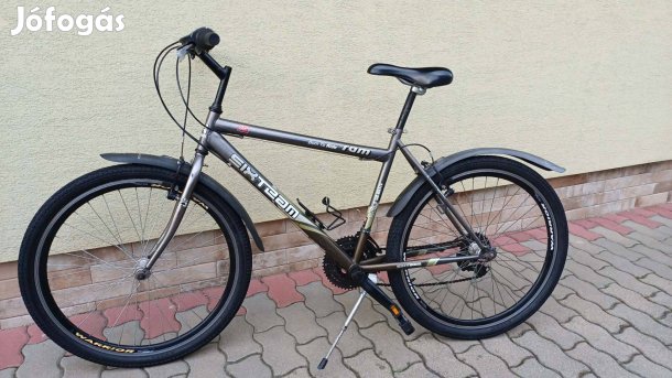 Sixteam ram kerékpár