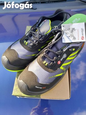 Sixton Peak munkáscipő eladó