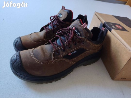 Sixton Peak munkavédelmi cipő