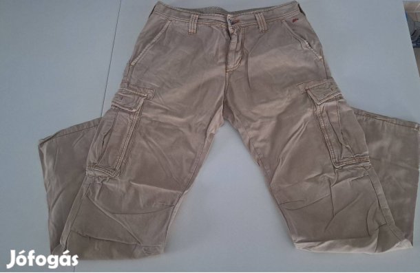 Sixty férfi nadrág