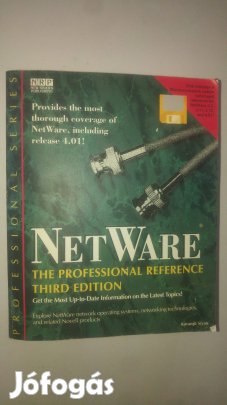 Siyan Netware: the Professional Reference