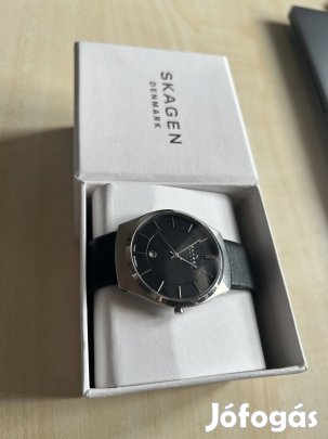 Skagen 925Xlslb
