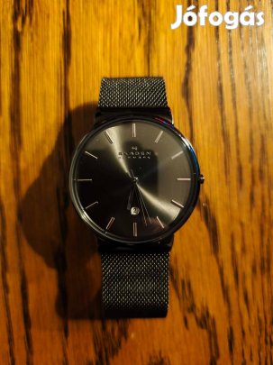 Skagen Denmark skw6108 karóra