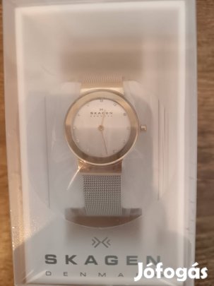 Skagen Freja női karóra(358Srsc)