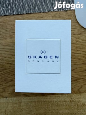 Skagen férfi óra 